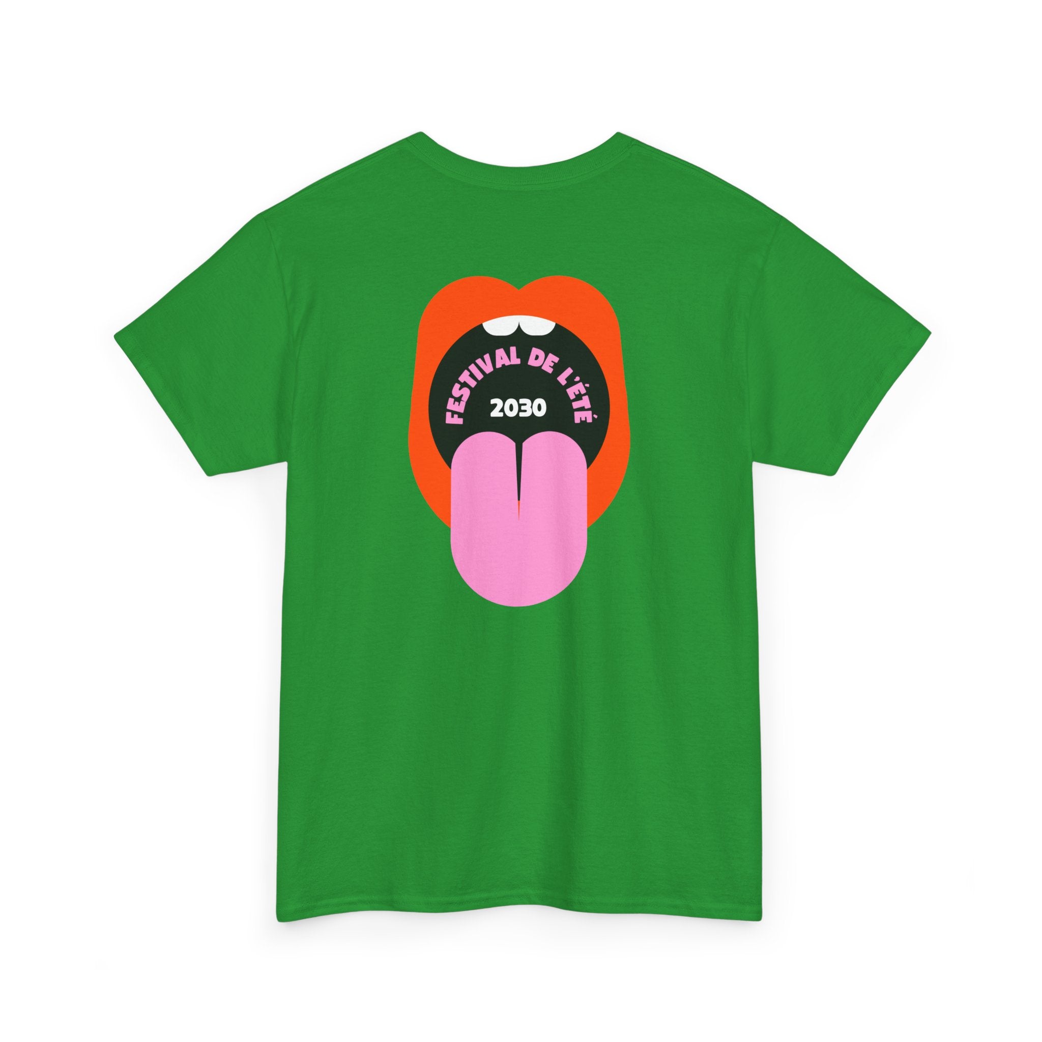 Festival 2030 T-Shirt