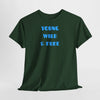 Young Wild & Free T‑Shirt