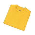 Padel Club T-Shirt - Heat Mess