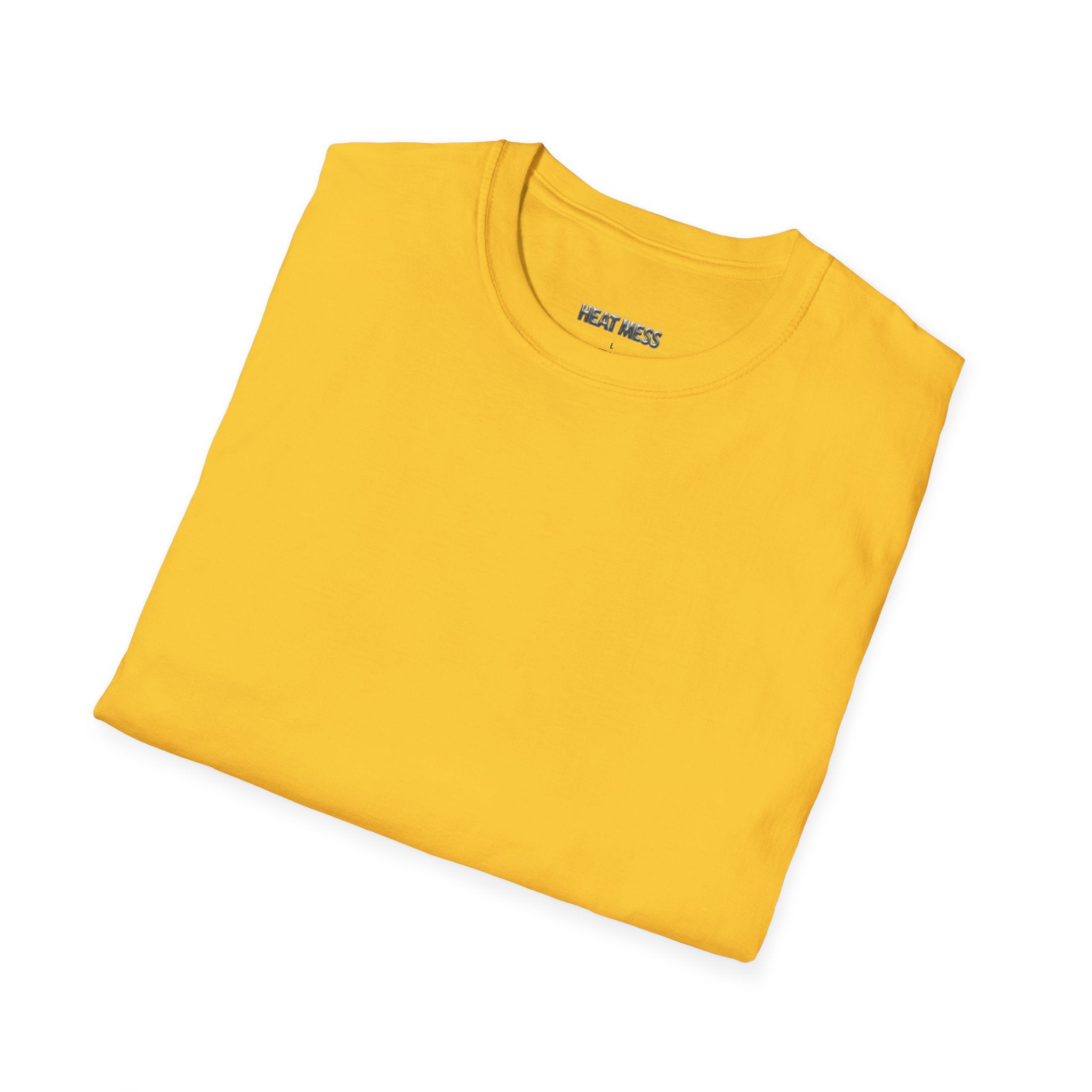 Padel Club T-Shirt - Heat Mess