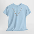 Necklace girl T-Shirt - Heat Mess
