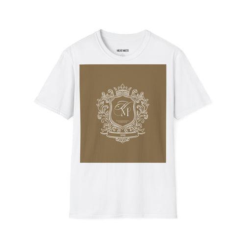 Blason T-shirt - Heat Mess