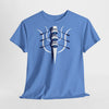 Rowing Crew Graphic T-Shirt