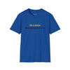 Life Is Better Brunette T-Shirt