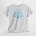 Ski Holiday T-Shirt - Heat Mess