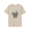 Money Talks T-Shirt