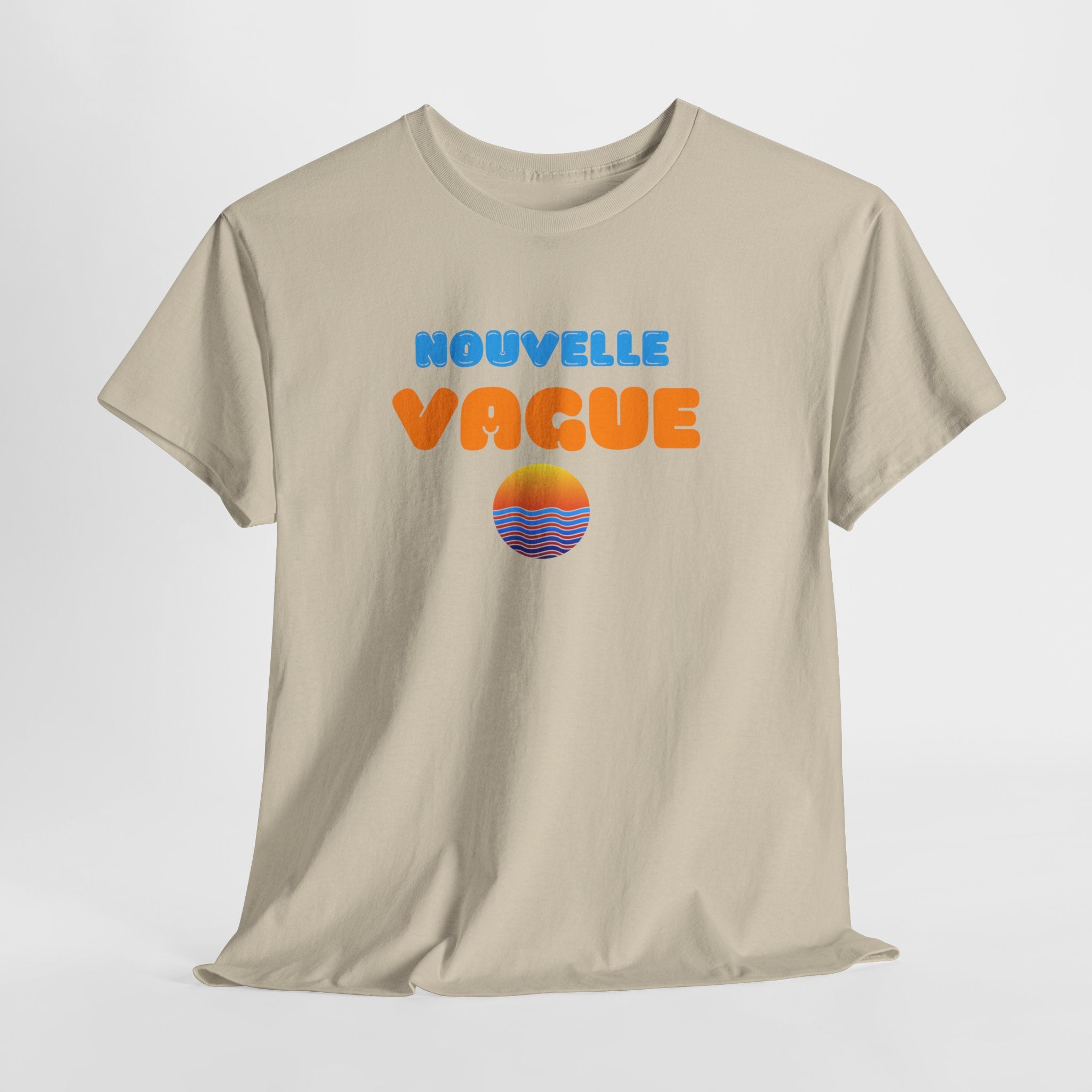 Nouvelle Vague T-Shirt
