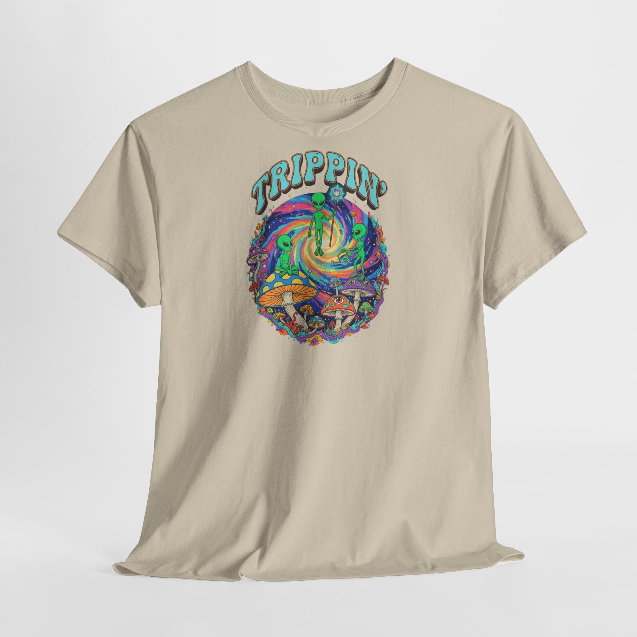 Psychedelic Trip T-Shirt
