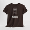 Incognito Cat T-Shirt