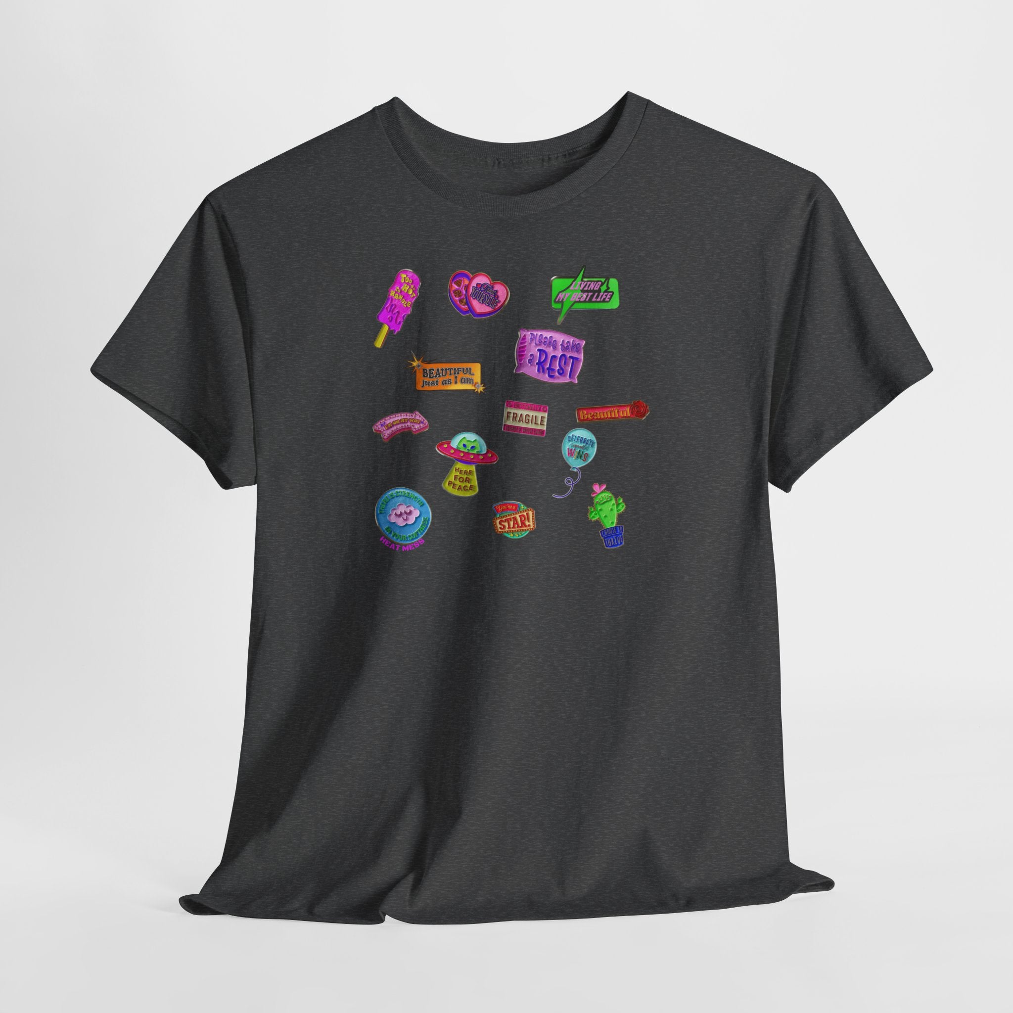 Candy Doodle T-Shirt
