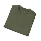 Festival Headphones T-Shirt - Heat Mess