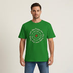 "Never Stop Trying" T-Shirt - Heat Mess