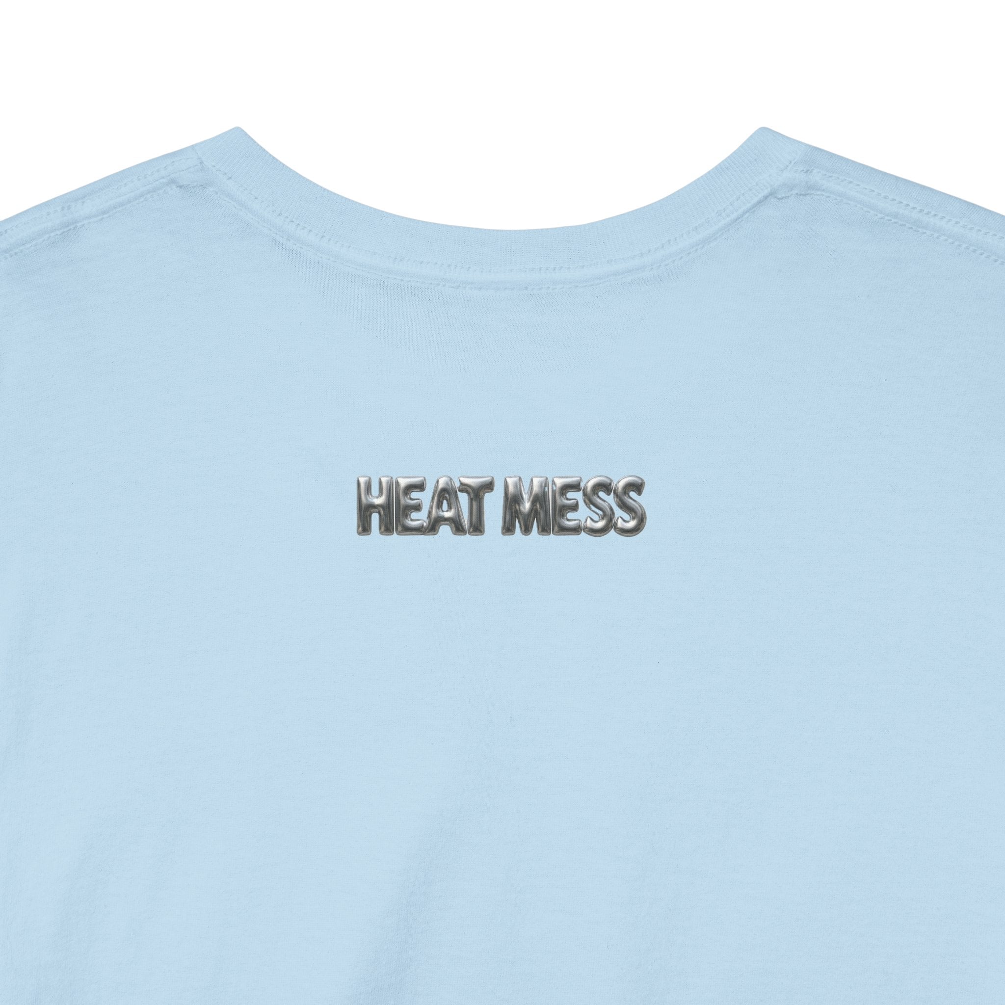 Sun Fun Days T-Shirt - Heat Mess