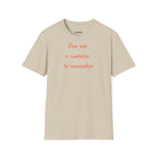 Give Me a Summer to Remember T-Shirt