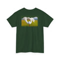 Sporty Golf T-Shirt - Heat Mess