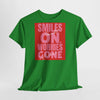Smiles On T-Shirt