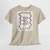 Make Your Own Magic T-Shirt
