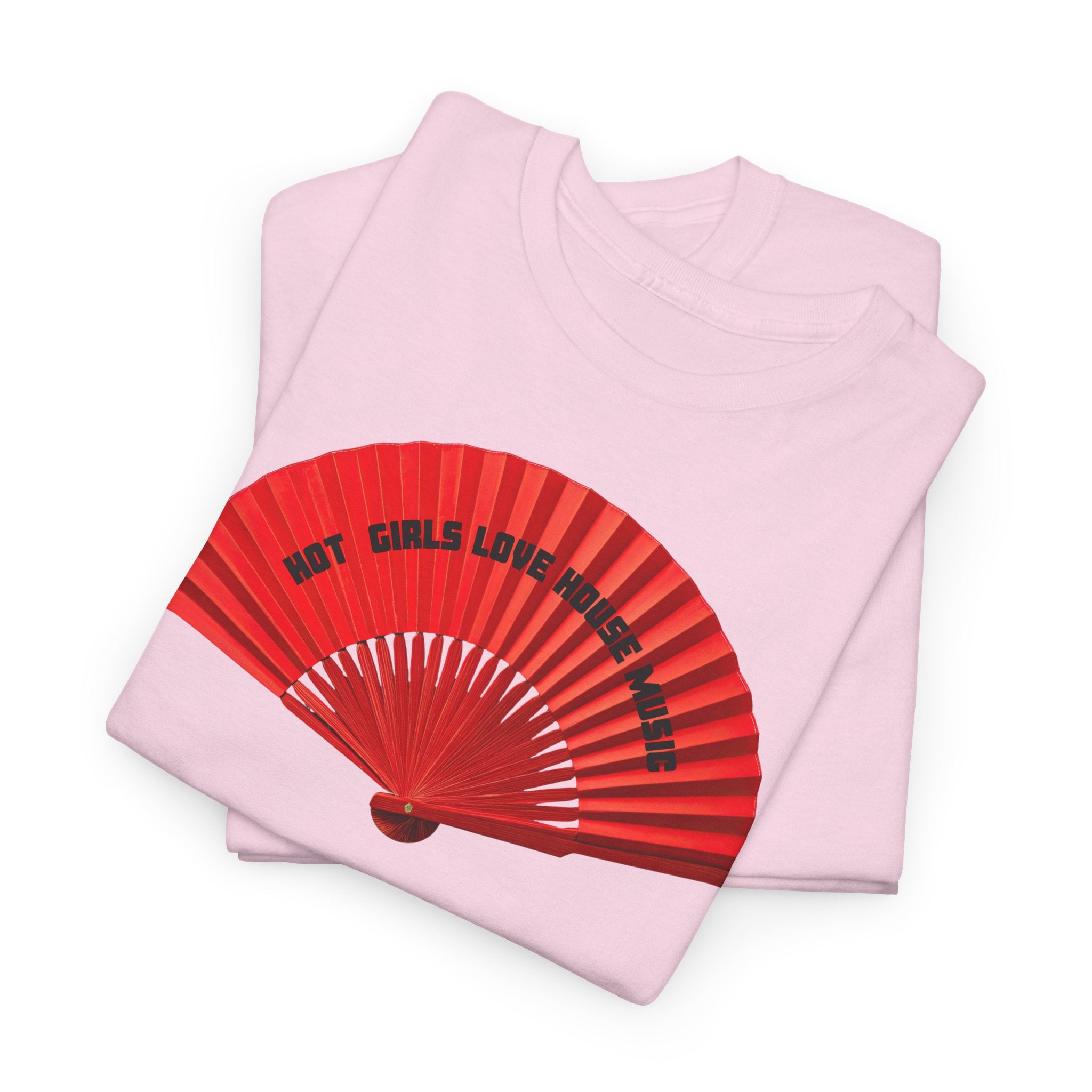 Red Hand T-Shirt