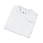 Heat Mess & Co. T-Shirt - Heat Mess