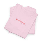 Love "I Need a Hug" T-Shirt
