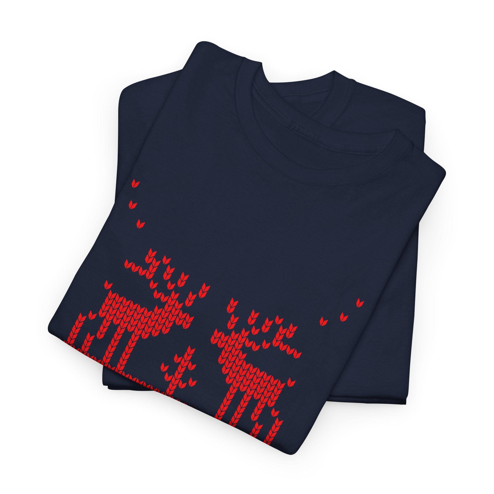Choose Ski T-Shirt - Heat Mess
