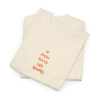 ‘Les Boobs’ T-shirt