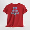 Ski Holiday T-Shirt