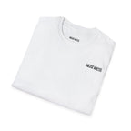 No Dancing On Tables Tee - Heat Mess
