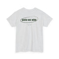 Pasta Sex Wine. T-Shirt