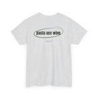 Pasta Sex Wine. T-Shirt