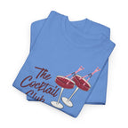 Cocktail Ski Club T‑Shirt - Heat Mess