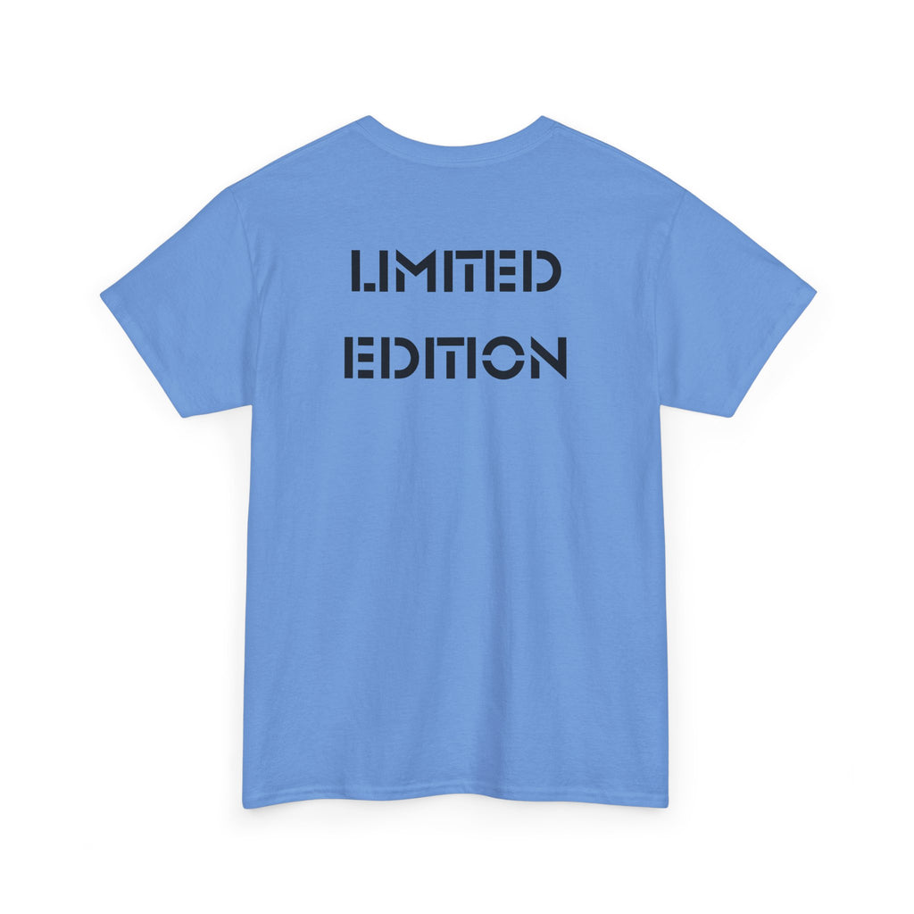 Limited Edition T‑Shirt