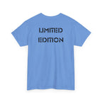Limited Edition T‑Shirt