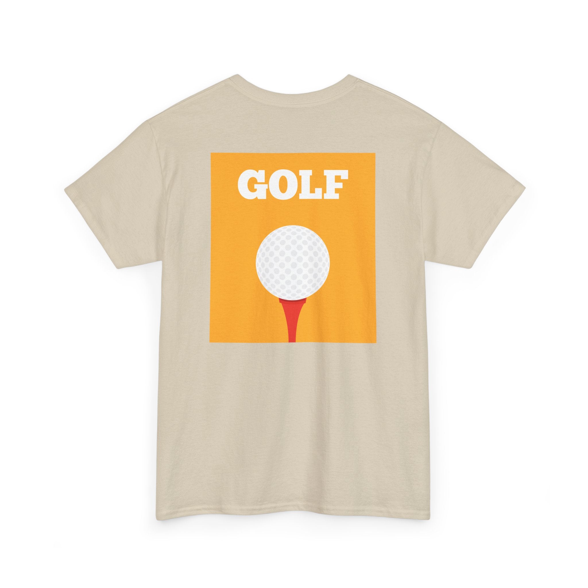 Sport & Rich Golf T‑Shirt