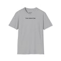 The Creator T-Shirt - Heat Mess