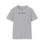 The Creator T-Shirt - Heat Mess