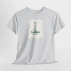 Sporty Golf T- Shirt - Heat Mess