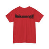 Concert Crowd Silhouette T‑Shirt