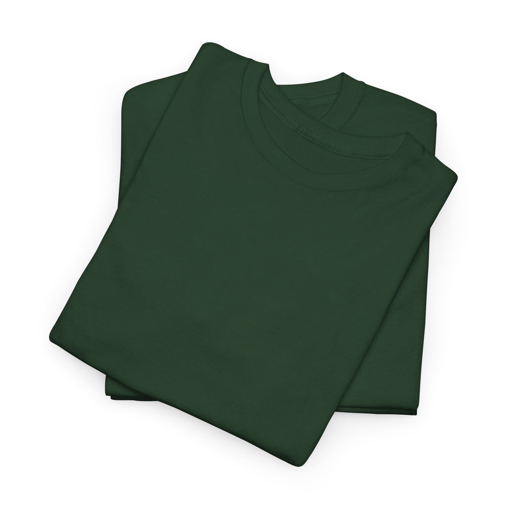 Fun Padel T-Shirt - Heat Mess