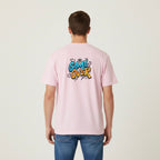 Game Over Graphic T-Shirt - Heat Mess