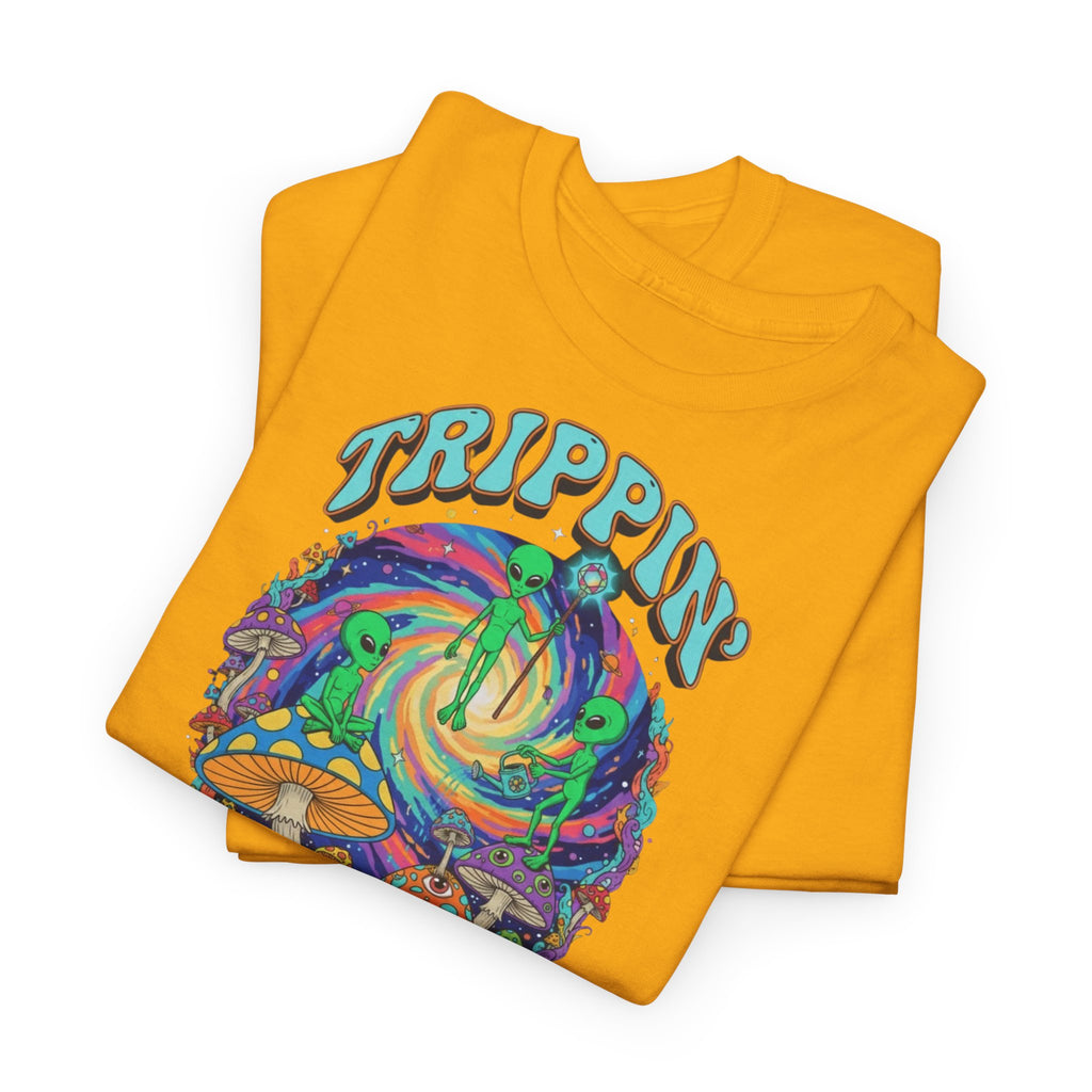 Psychedelic Trip T-Shirt