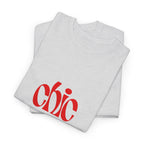 Chic T-Shirt - Heat Mess