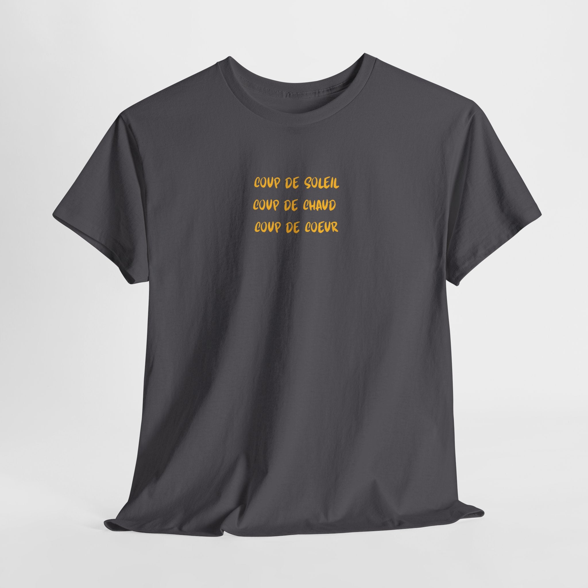Beach " Coup de soleil..." T-Shirt