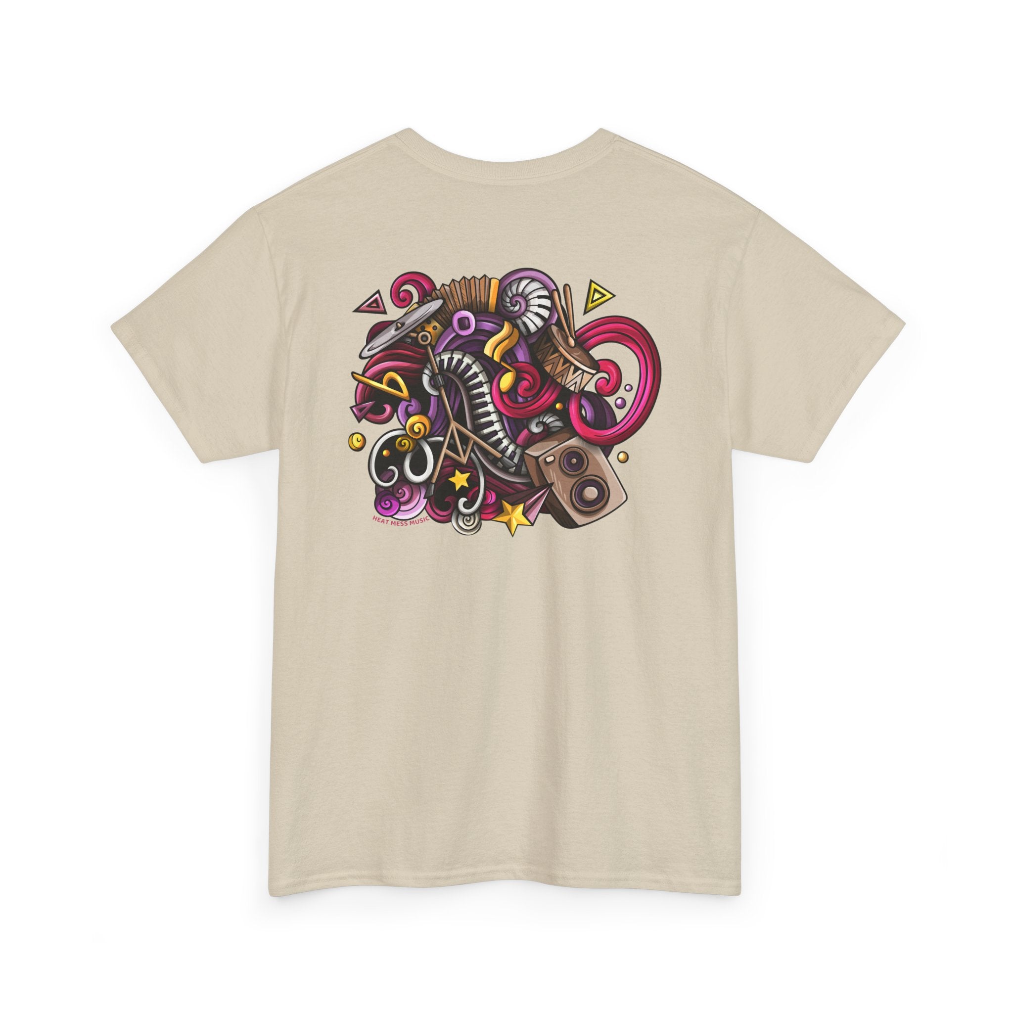 Festival T-Shirt