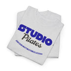 Studio Pilates T-Shirt - Heat Mess