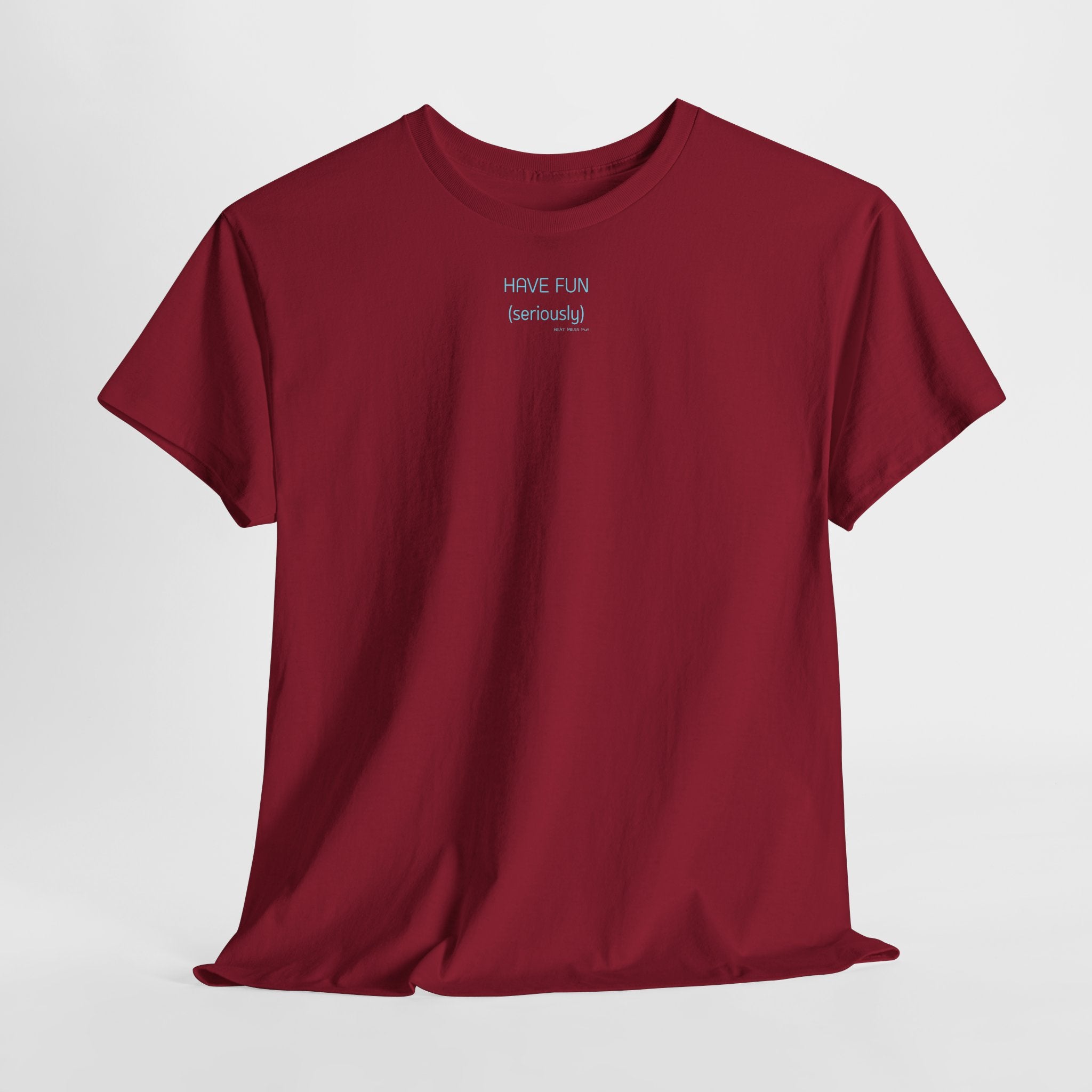 Have Fun T-Shirt