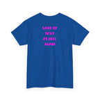 "Woke Up Sexy As Hell Again" T-Shirt