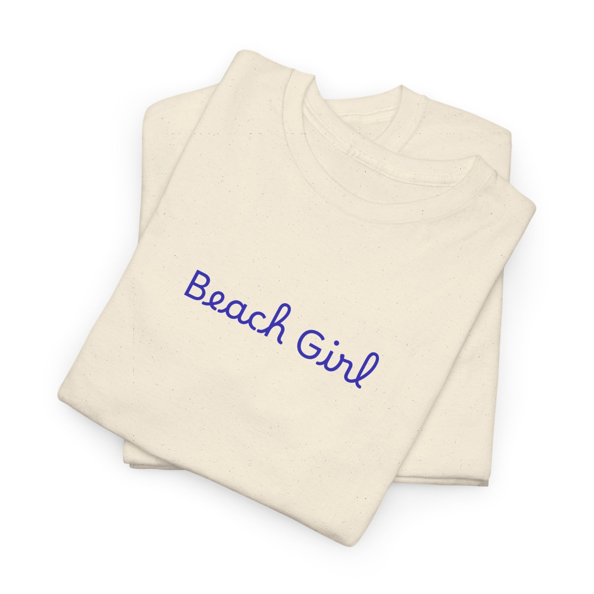 Beach Girl T-Shirt