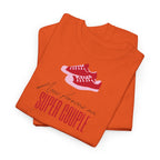 Love Super Couple T-Shirt - Heat Mess
