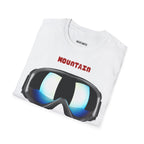 Mountain Ski Club Tee - Heat Mess